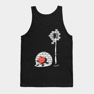 The Great Escape Tank Top